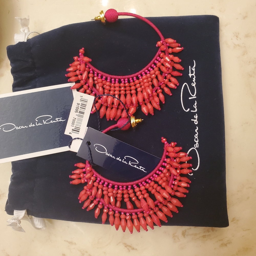 Oscar de la Renta